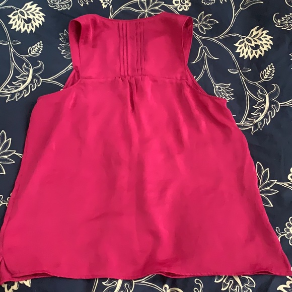 Maeve for Anthropologie top - Picture 2 of 8